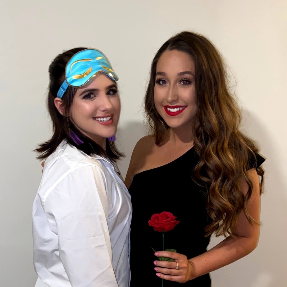 Meet your Posher, Tori